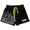 Flamez men Beach shorts - Sexikinis Swim