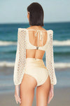 Daisy kay luxury resort two piece swimsuit - Sexikinis Swim