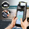 Mobile Waterproof Bags 2L PVC Swimming Bag - Sexikinis Swim