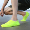Solid Color Unisex Sneakers Beach Shoes