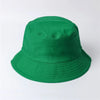 Fluorescent Bucket Summer Hat - Sexikinis Swim