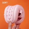 Soft Sole Pillow Slippers