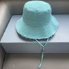 Luxury Bucket Beach hat