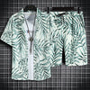 Men two piece Beach set