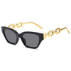 Fashion Cat Eye Sunglasses - Sexikinis Swim