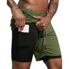 Fit Guy Beach shorts