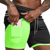 Fit Guy Beach shorts