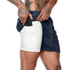 Fit Guy Beach shorts