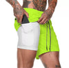 Fit Guy Beach shorts