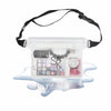 Waterproof Fanny pack beach bag - Cloud - Bag