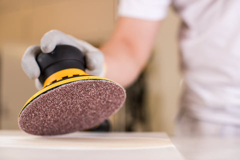 5 Reasons to Invest In a Mirka Sander