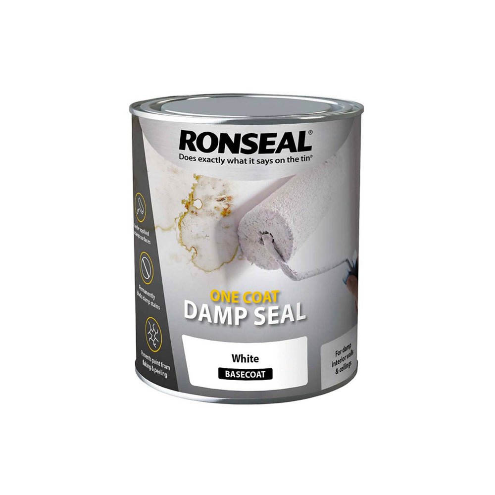 Ronseal 3 In 1 Mould Killer 500Ml Spray – Taskers