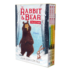 Rabbit & Bear Books