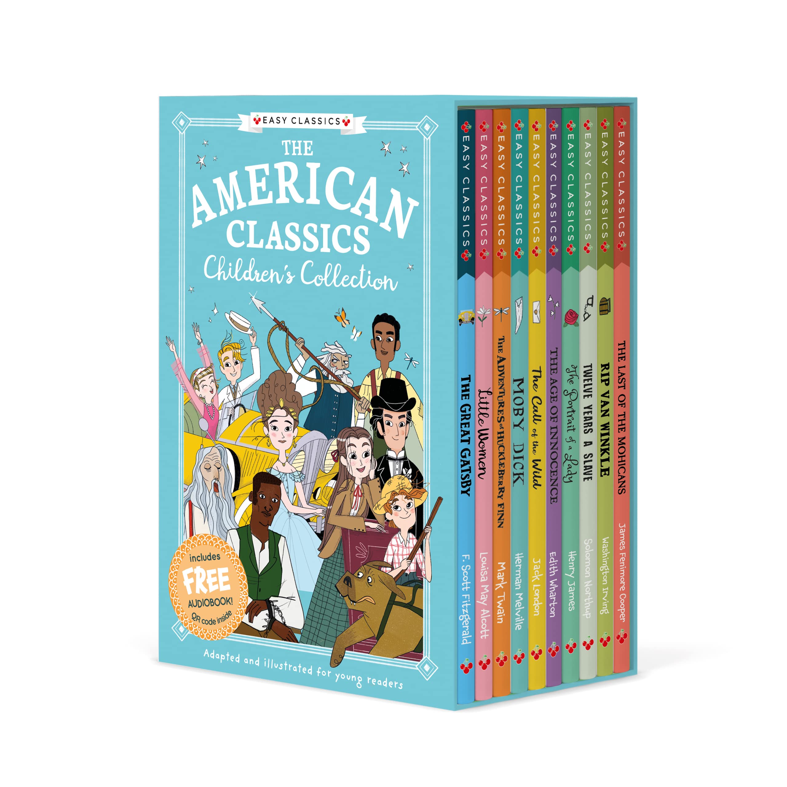 Smencils 10-Pack - Givens Books and Little Dickens