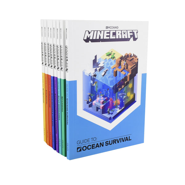 Minecraft Guides