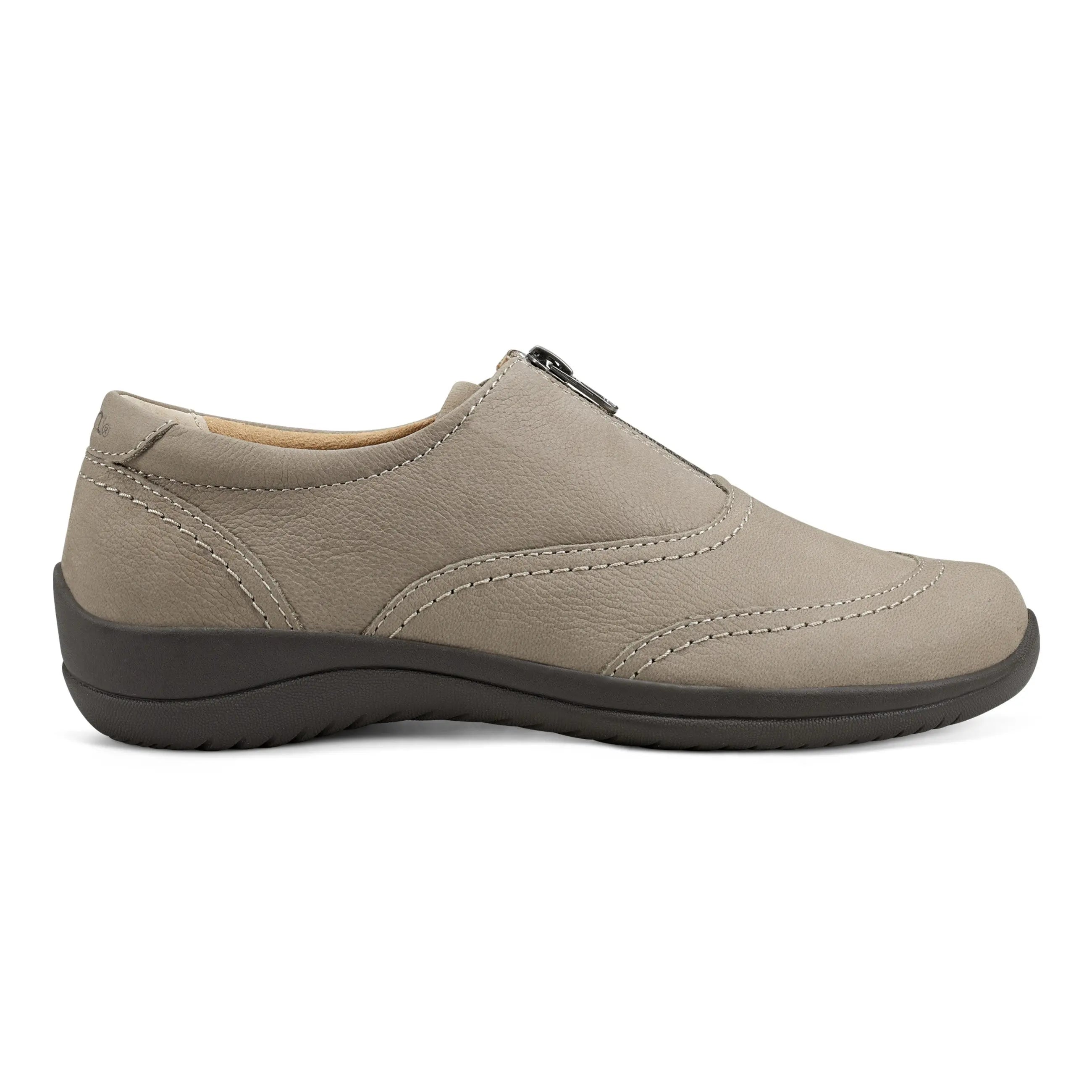 earth® Fannie Round Toe Casual Slip-on Flats – earth® shoes