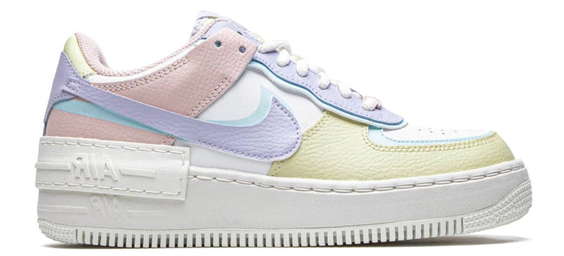 air force 1 glacier blue ghost