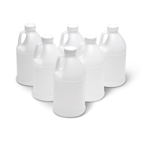 UNAVAILABLE - SOLD OUT FOR 2023 - Apple Juice Jug - One Gallon - HDPE  plastic - Includes cap