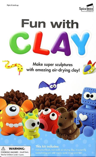 PB Clay