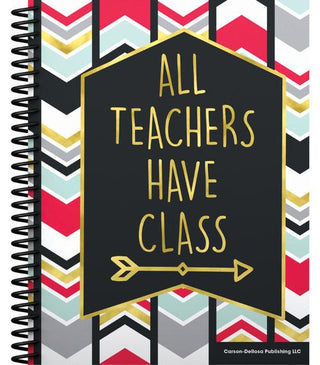 Aim High: Teacher Planner