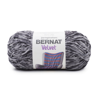 Buy vapor-gray Velvet Yarn