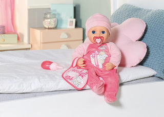 Baby Annabell - Interactive Doll 43 cm