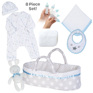 Adoption Baby Essentials Sweet Star