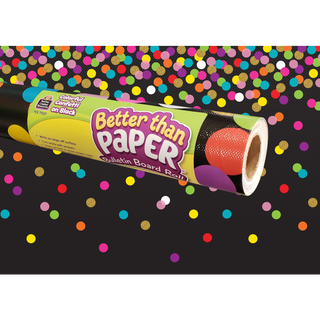 Buy colorful-confetti Better Than Paper