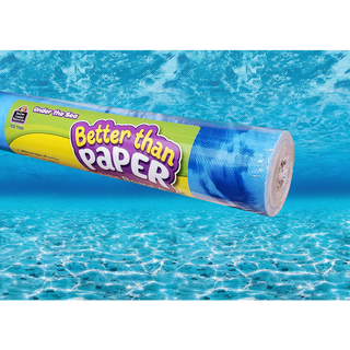 Buy under-the-sea Better Than Paper