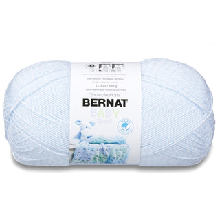 Buy baby-denim-marl Bernat Baby Sport