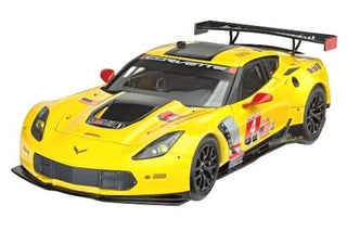 Corvette C7.R