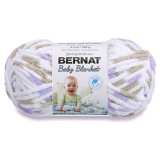 Buy little-lilac-dove Baby Blanket SB