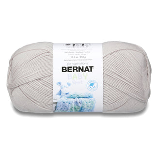 Buy baby-grey Bernat Baby Sport