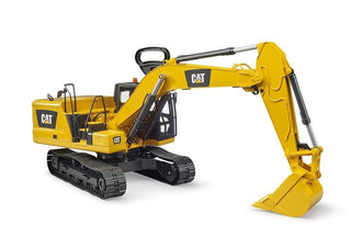 Bruder Cat® Excavator Large Cab