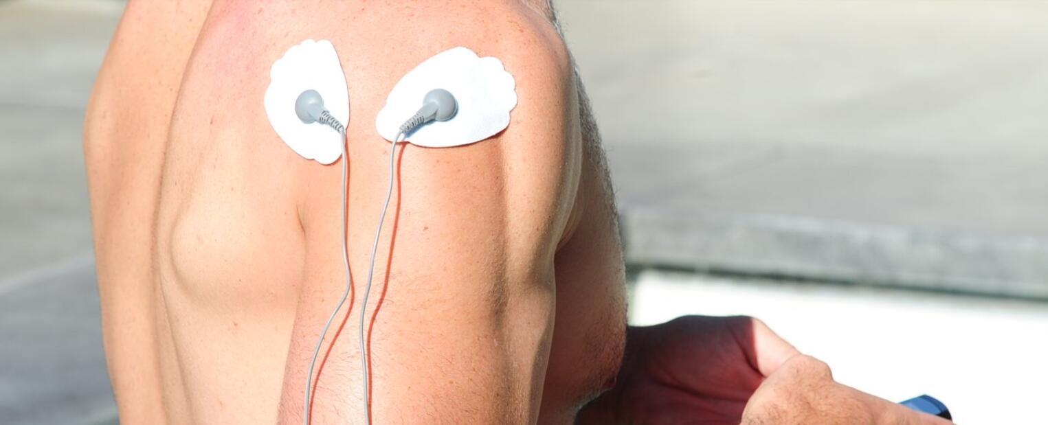 Massage and Electrotherapy Improve Muscle Fatigue