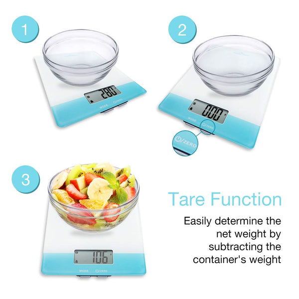 food scale calories counter