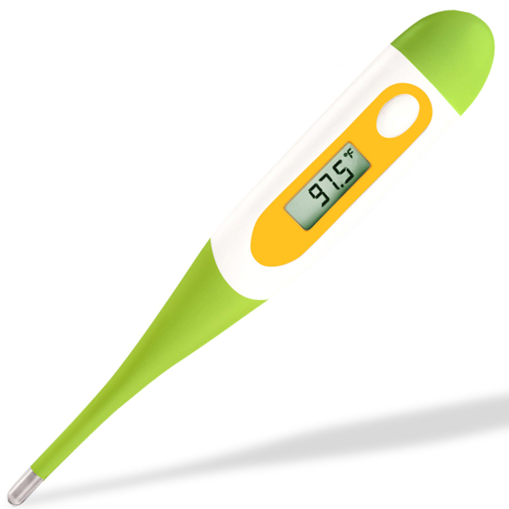 underarm thermometer