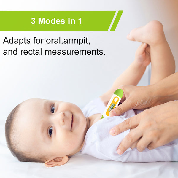 baby armpit thermometer