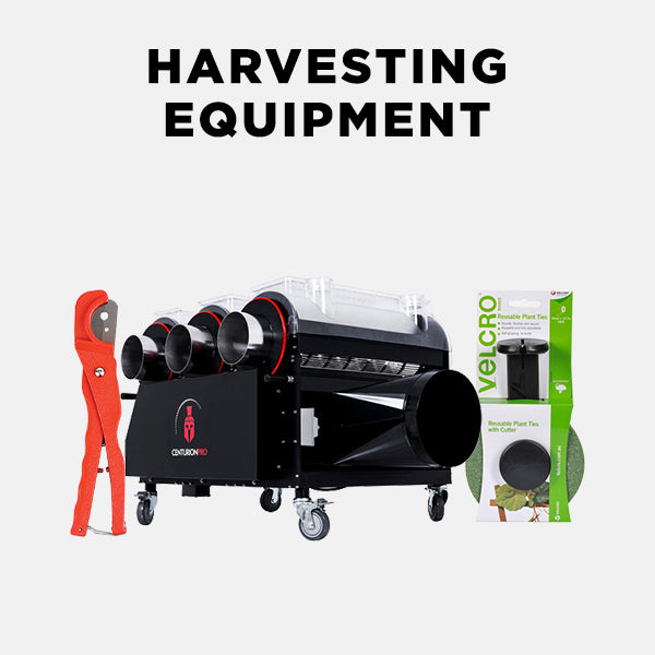 Harvesting Equipment