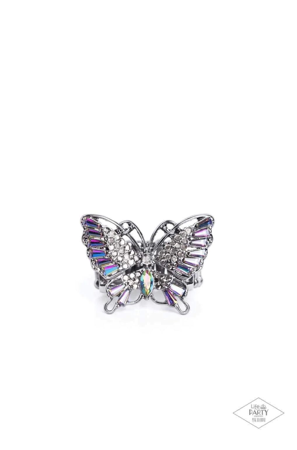 Fearless Flutter- Multi