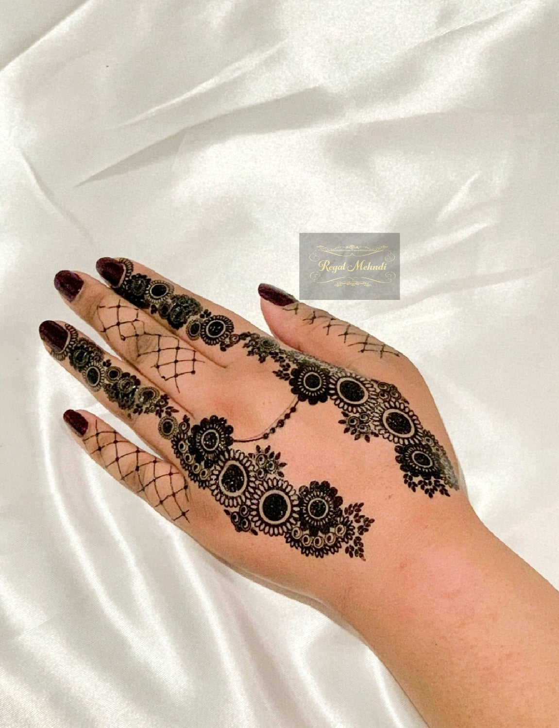 Mandala Clothes  Body Art  Black Henna Tattoo for Timeea   Facebook