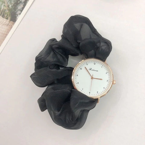 black watches for women 