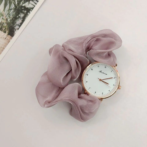 purple watches for women 