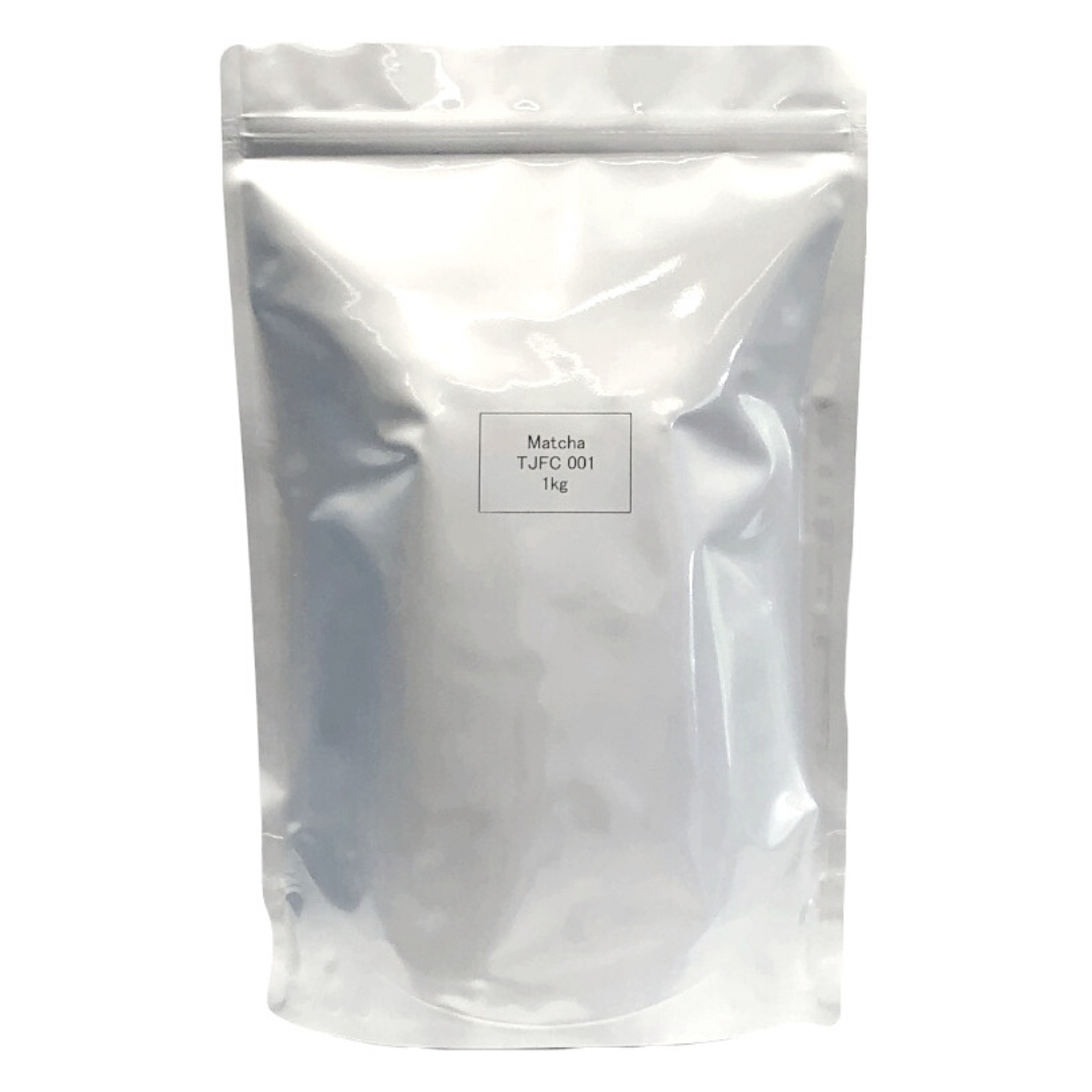 Matcha Powder 1kg - Cosmetic  Living product image