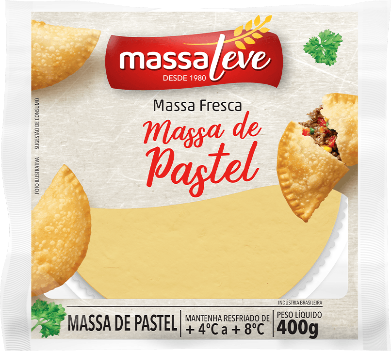 Massas Congeladas