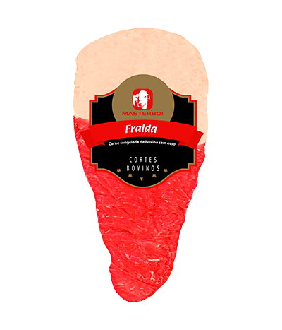 Fralda