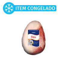 Feijão Carioca Tipo 1 Camil 1kg-fardo Com 30un. Envio Rapido