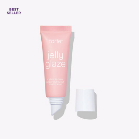 Tarte Cosmetics Jelly Glaze Anytime Lip Mask 