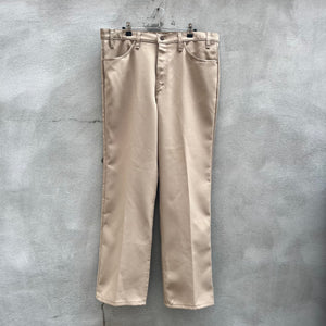 80’s Levi’s 517 Tan Pants - Recycled Laundry