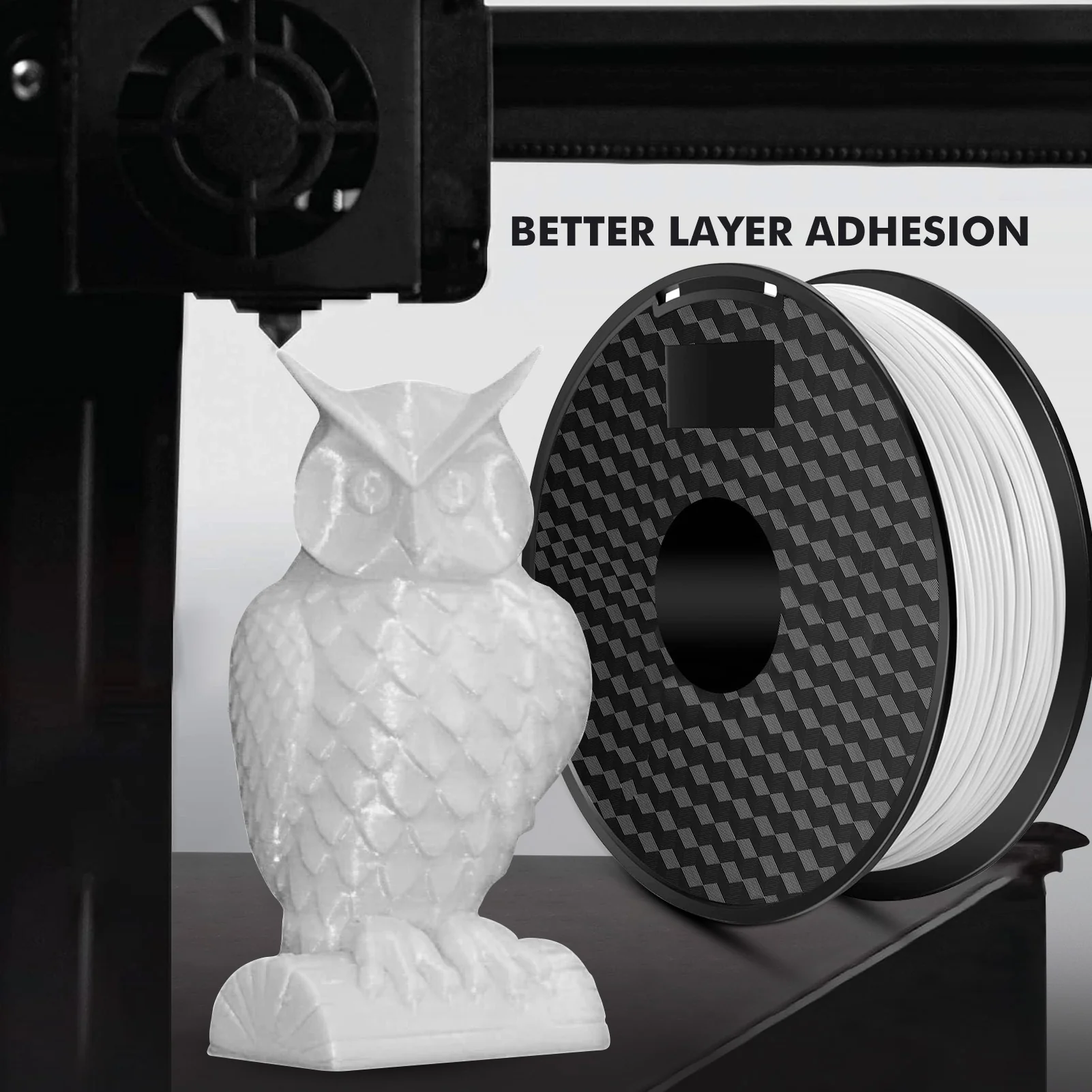 3D Printer PLA Material